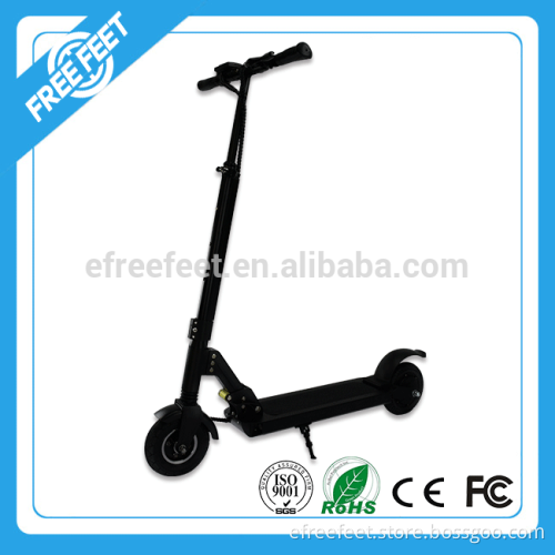 Cheap 2 wheel mini electric scooter smart two wheel scooter one munite fold